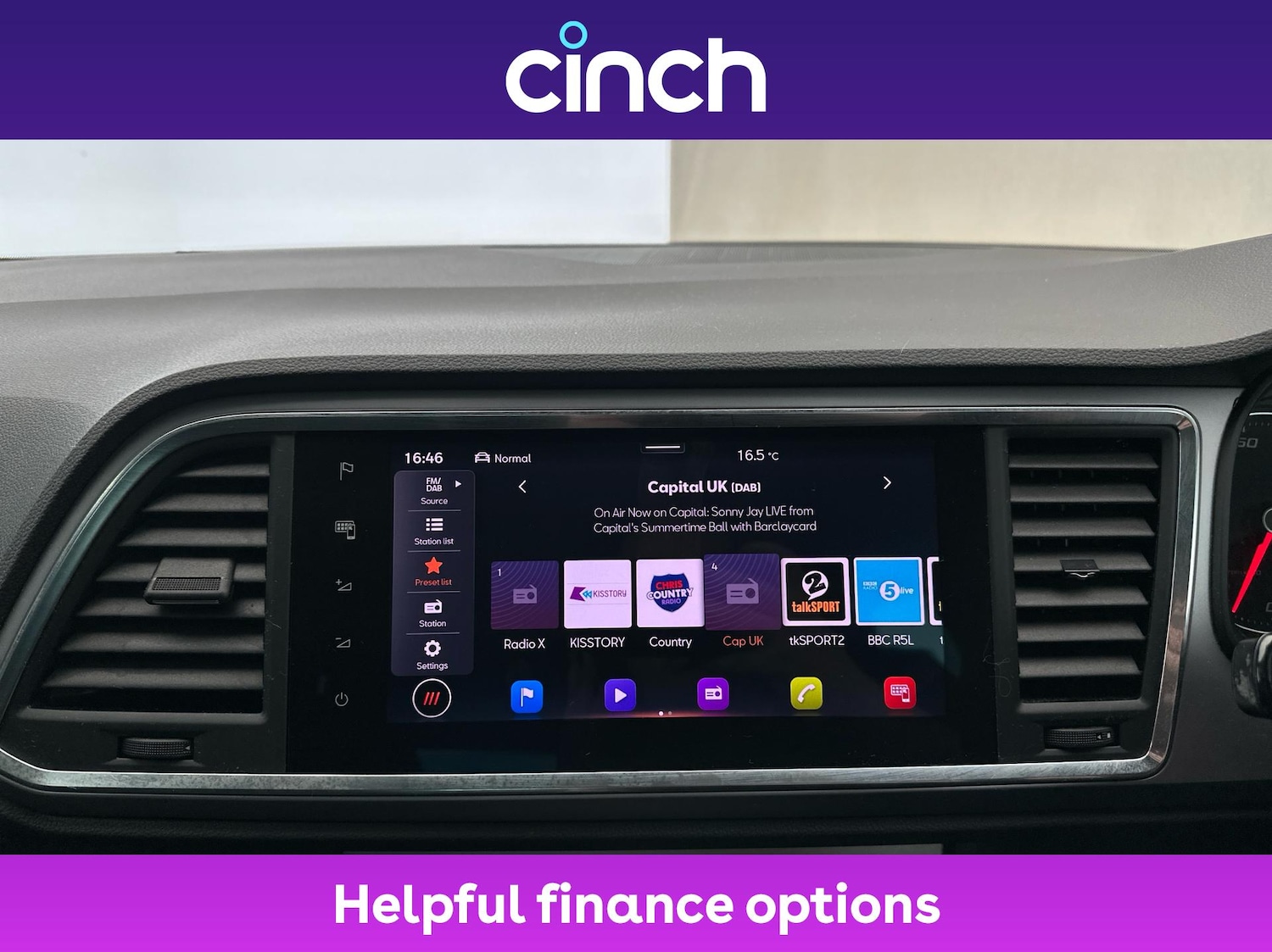 Used SEAT Ateca 2021 for sale - 76896004: Photo 30