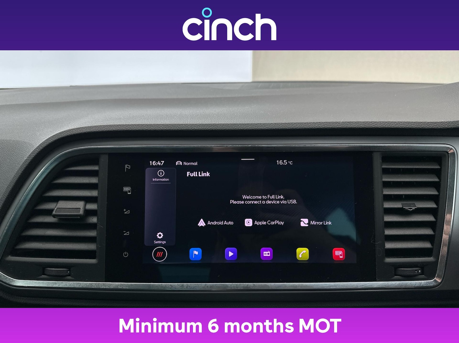 Used SEAT Ateca 2021 for sale - 76896004: Photo 32