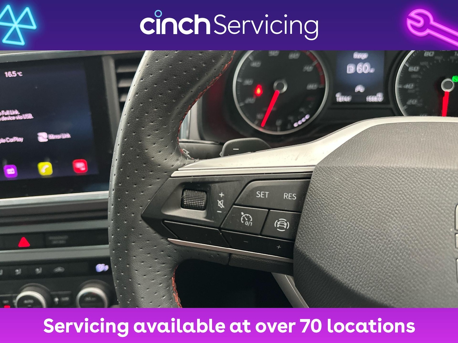 Used SEAT Ateca 2021 for sale - 76896004: Photo 36