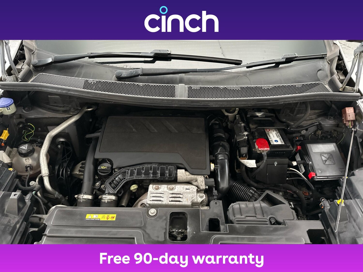 Used Vauxhall Grandland X 2018 for sale - 76875161: Photo 23