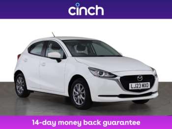 2023 - 1.5 Skyactiv G 75 SE-L 5dr