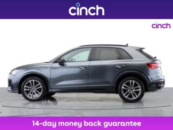 Used Audi Q3 2022 for sale - 74334205: Photo