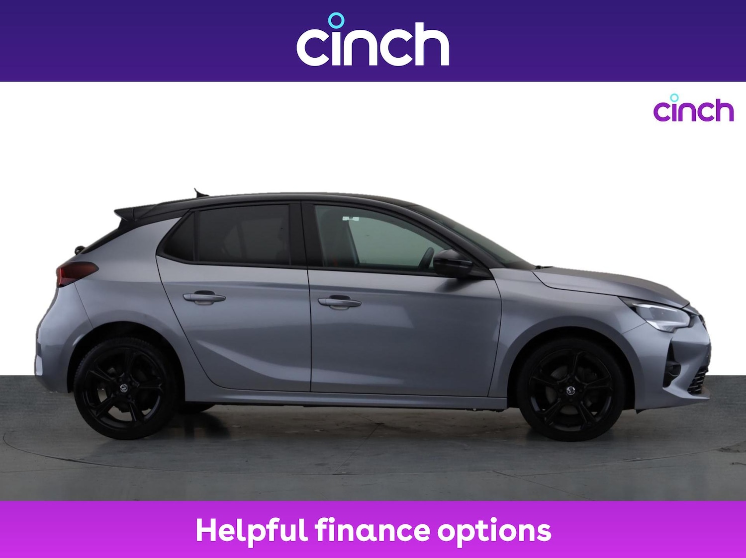 Used Vauxhall Corsa 2021 for sale - 76453305: Photo 2