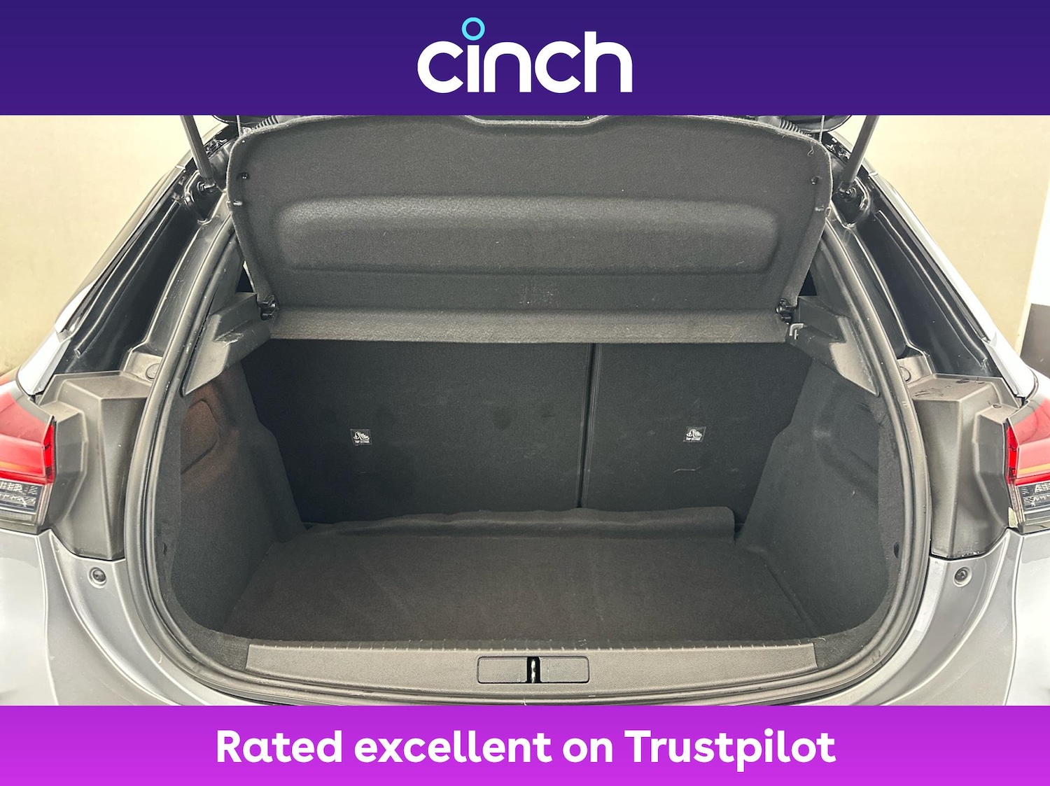 Used Vauxhall Corsa 2021 for sale - 76453305: Photo 21