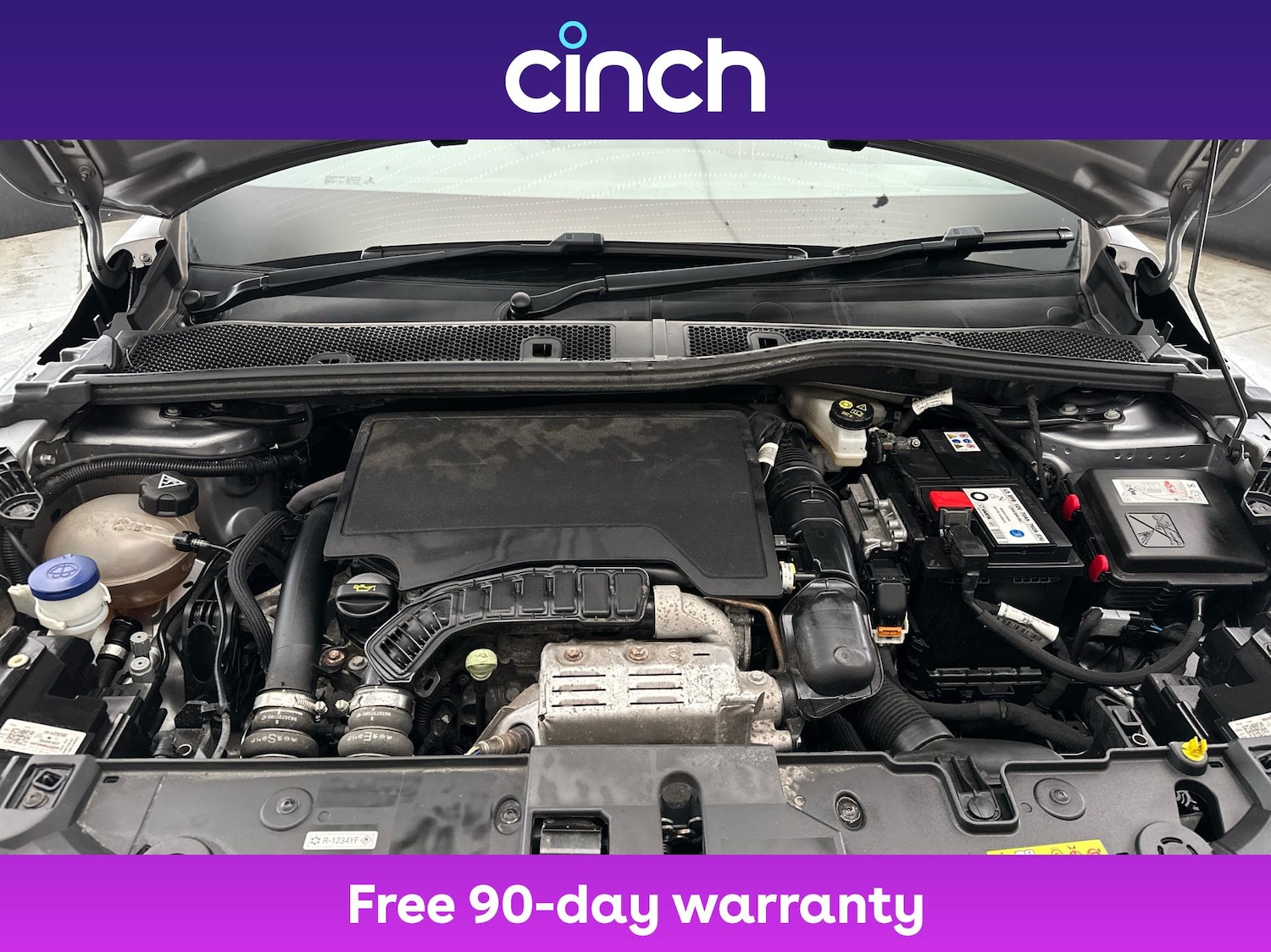 Used Vauxhall Corsa 2021 for sale - 76453305: Photo 23