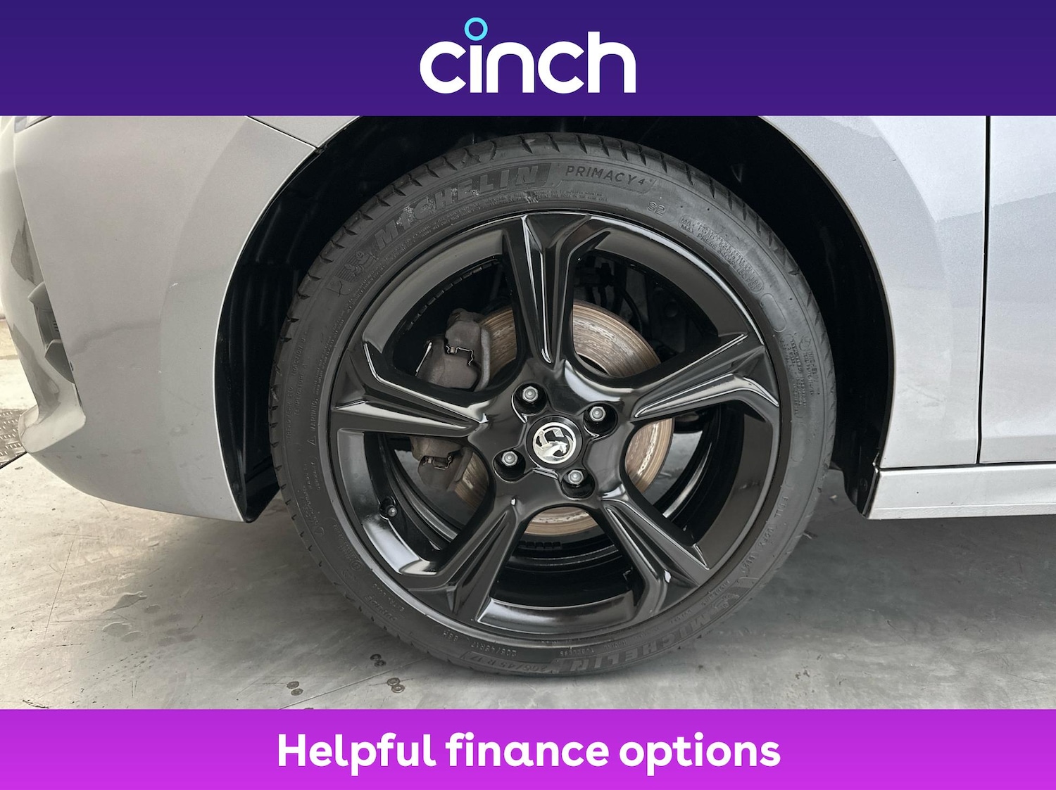 Used Vauxhall Corsa 2021 for sale - 76453305: Photo 24