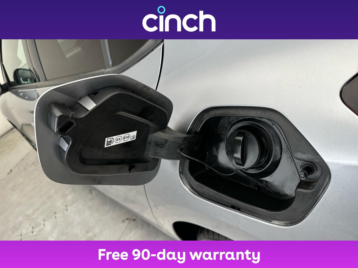 Used Vauxhall Corsa 2021 for sale - 76453305: Photo 29