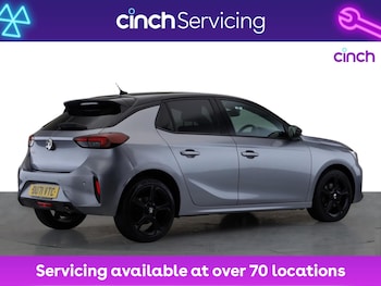 Used Vauxhall Corsa 2021 for sale - 76453305: Photo