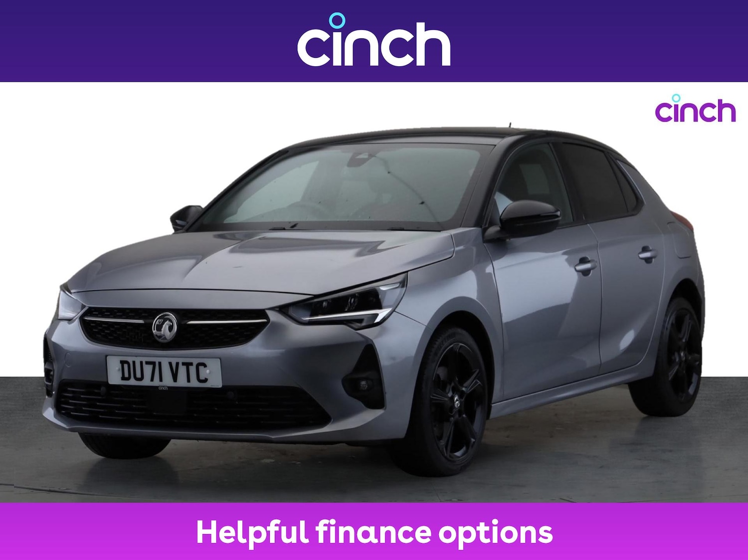 Used Vauxhall Corsa 2021 for sale - 76453305: Photo 9