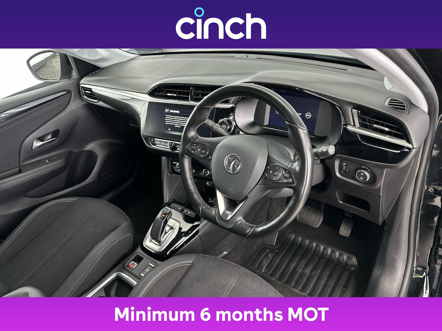 Used Vauxhall Corsa 2022 for sale - 76480601: Photo 12