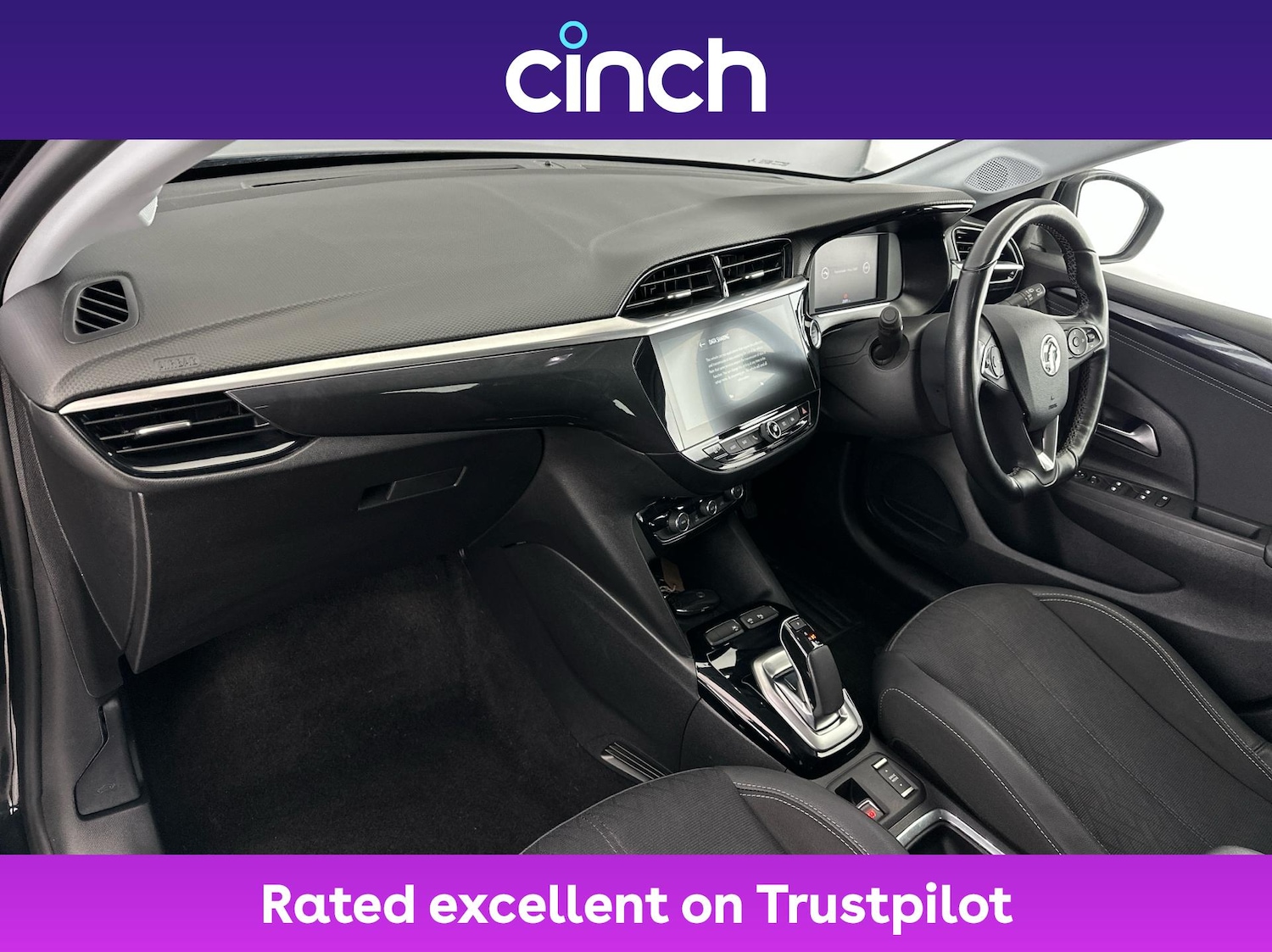 Used Vauxhall Corsa 2022 for sale - 76480601: Photo 14