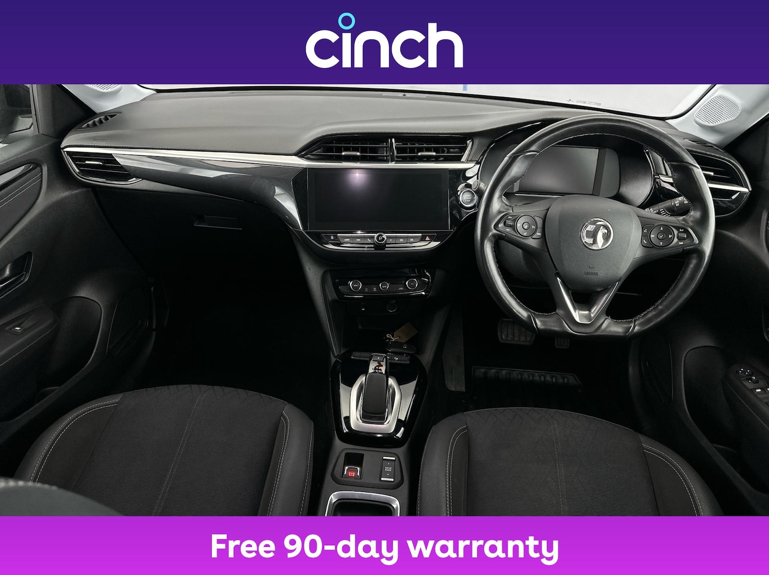 Used Vauxhall Corsa 2022 for sale - 76480601: Photo 15