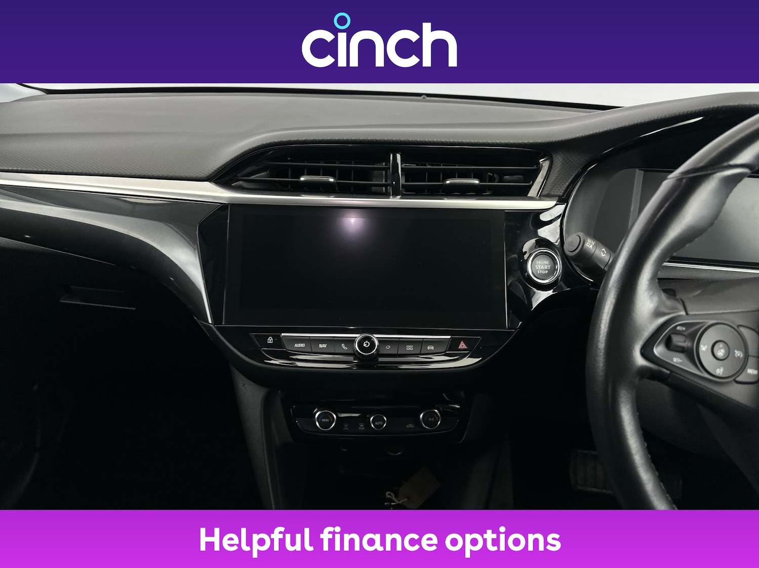 Used Vauxhall Corsa 2022 for sale - 76480601: Photo 17