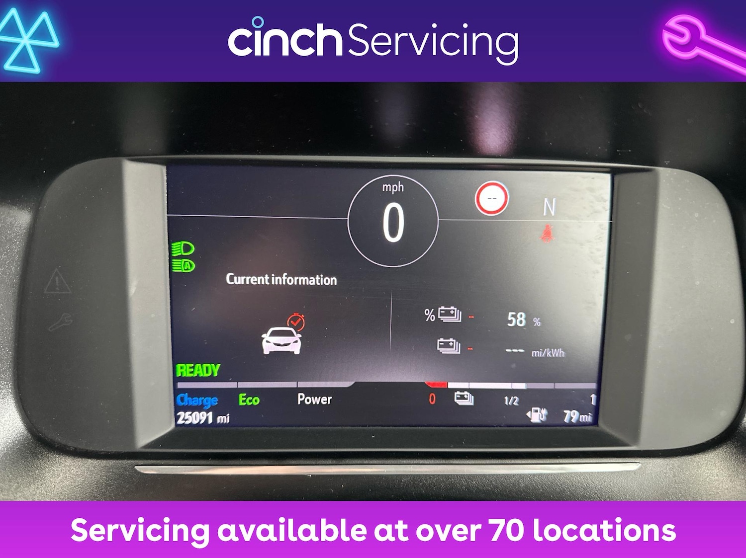 Used Vauxhall Corsa 2022 for sale - 76480601: Photo 18