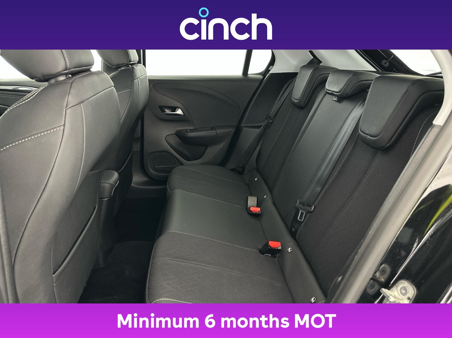 Used Vauxhall Corsa 2022 for sale - 76480601: Photo 20