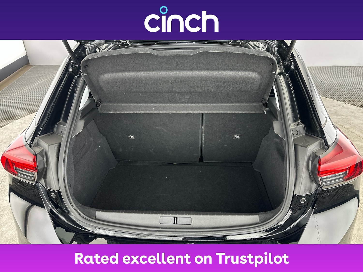 Used Vauxhall Corsa 2022 for sale - 76480601: Photo 21