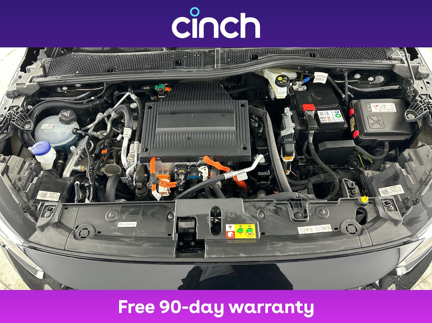 Used Vauxhall Corsa 2022 for sale - 76480601: Photo 23