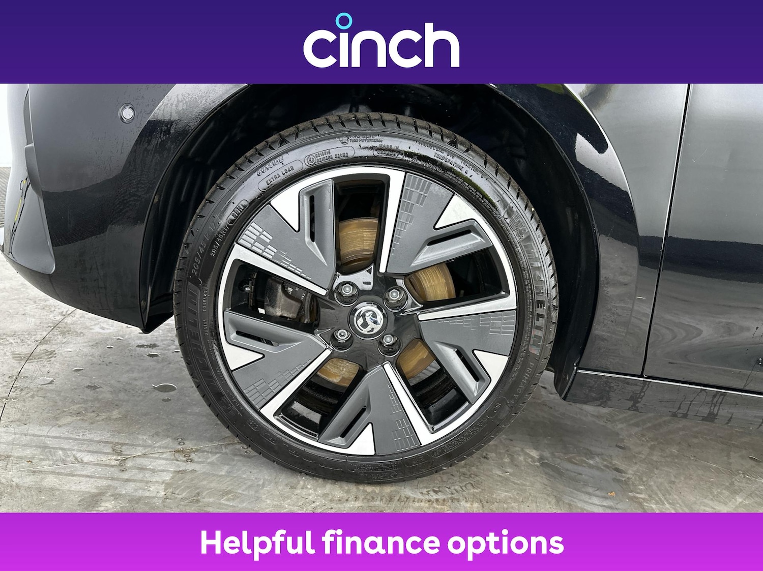 Used Vauxhall Corsa 2022 for sale - 76480601: Photo 24