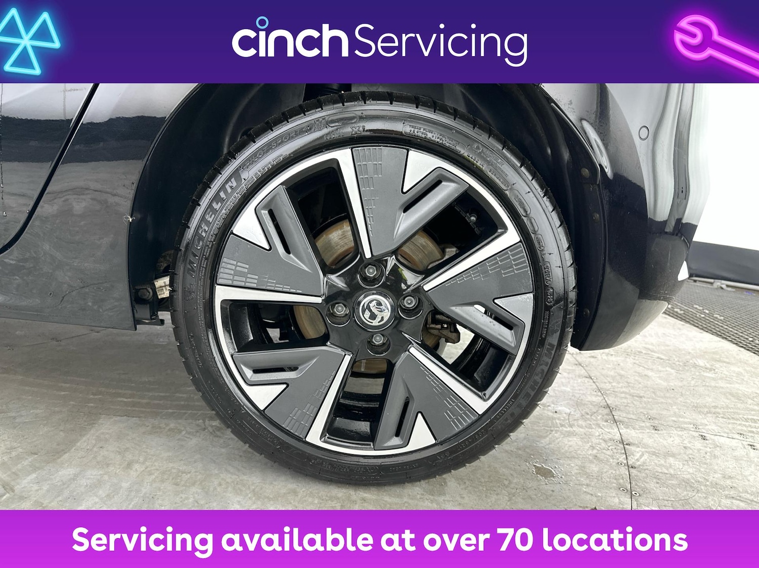 Used Vauxhall Corsa 2022 for sale - 76480601: Photo 26