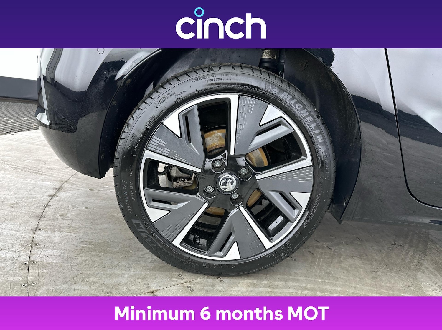 Used Vauxhall Corsa 2022 for sale - 76480601: Photo 27