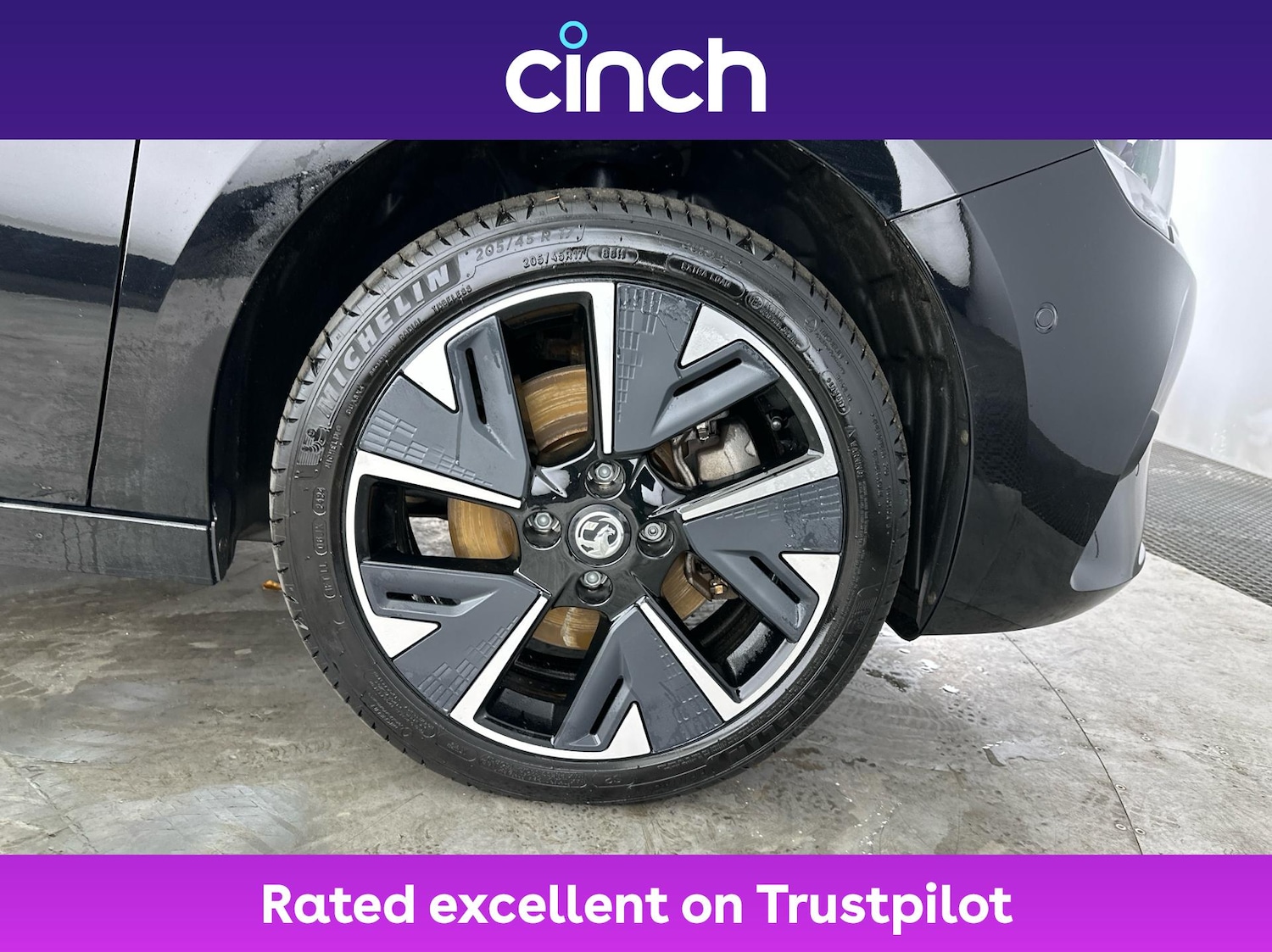 Used Vauxhall Corsa 2022 for sale - 76480601: Photo 28