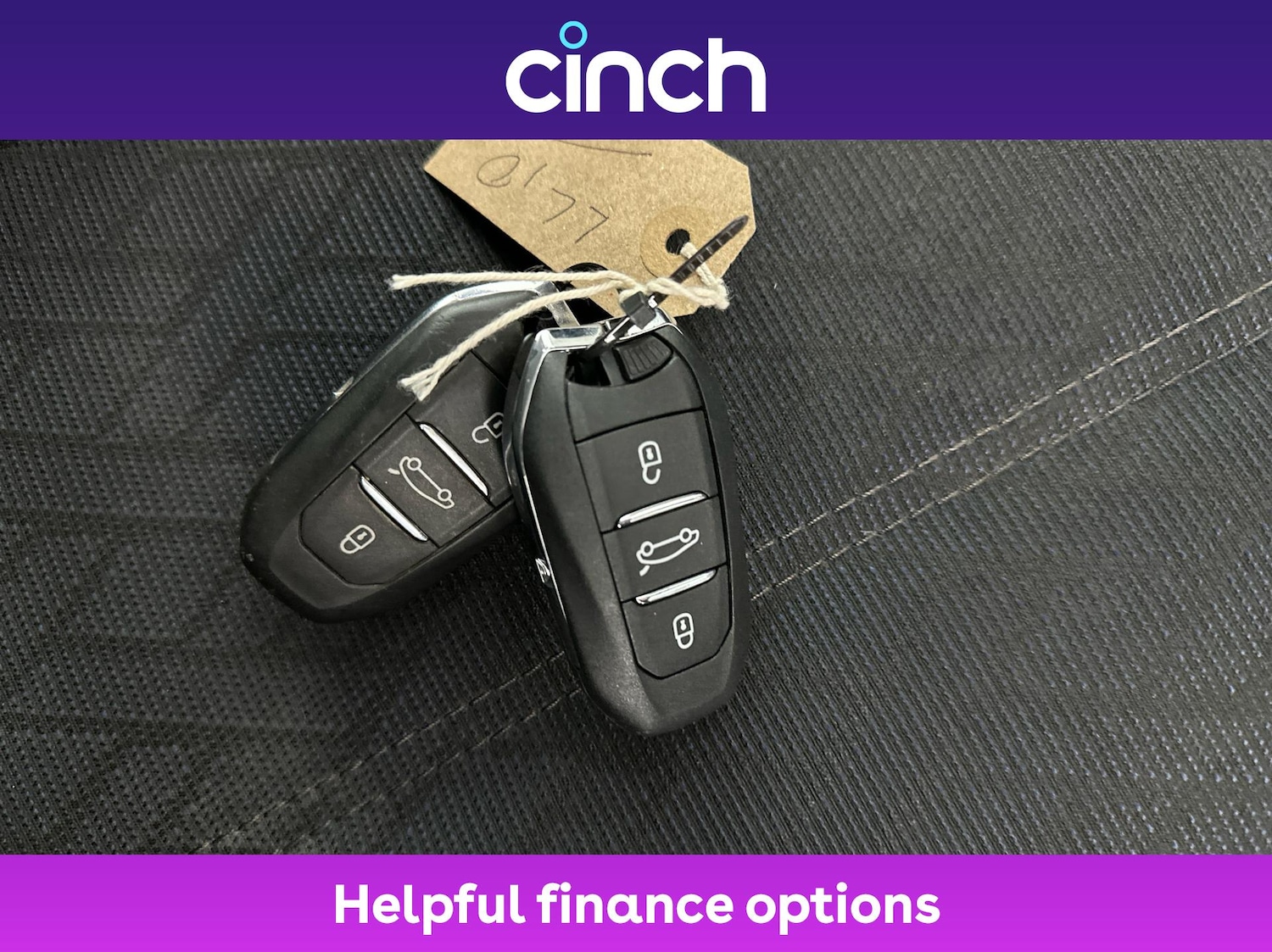 Used Vauxhall Corsa 2022 for sale - 76480601: Photo 30