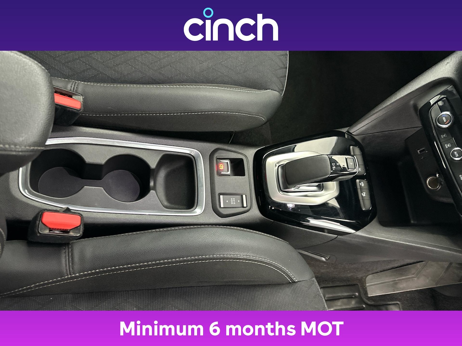 Used Vauxhall Corsa 2022 for sale - 76480601: Photo 32