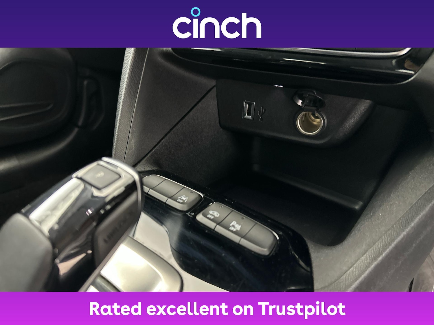 Used Vauxhall Corsa 2022 for sale - 76480601: Photo 33