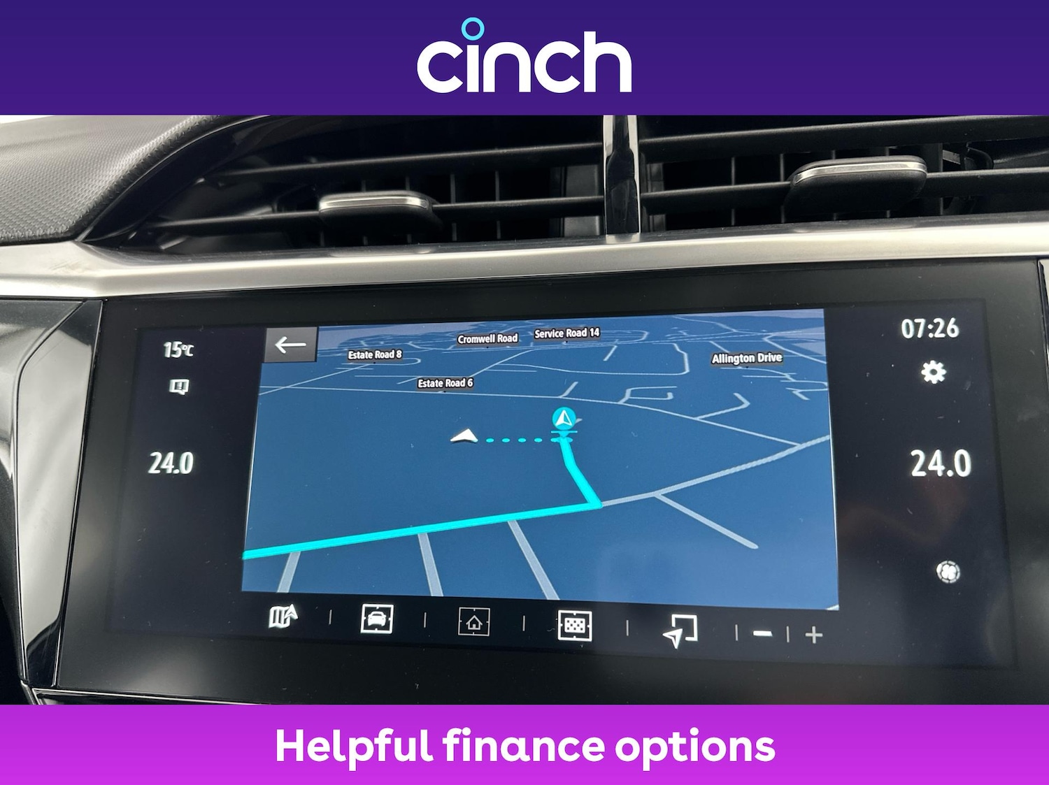 Used Vauxhall Corsa 2022 for sale - 76480601: Photo 35