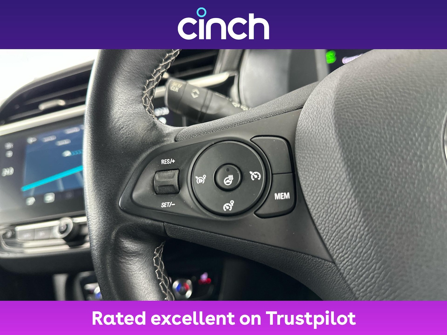 Used Vauxhall Corsa 2022 for sale - 76480601: Photo 38