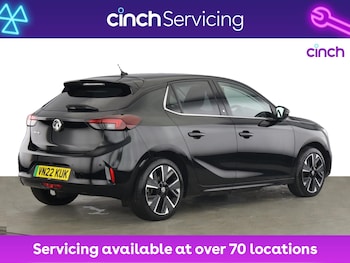 Used Vauxhall Corsa 2022 for sale - 76480601: Photo