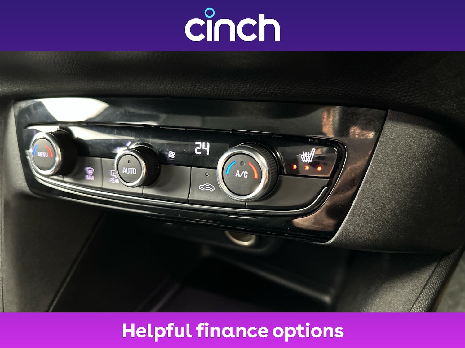 Used Vauxhall Corsa 2022 for sale - 76480601: Photo 40