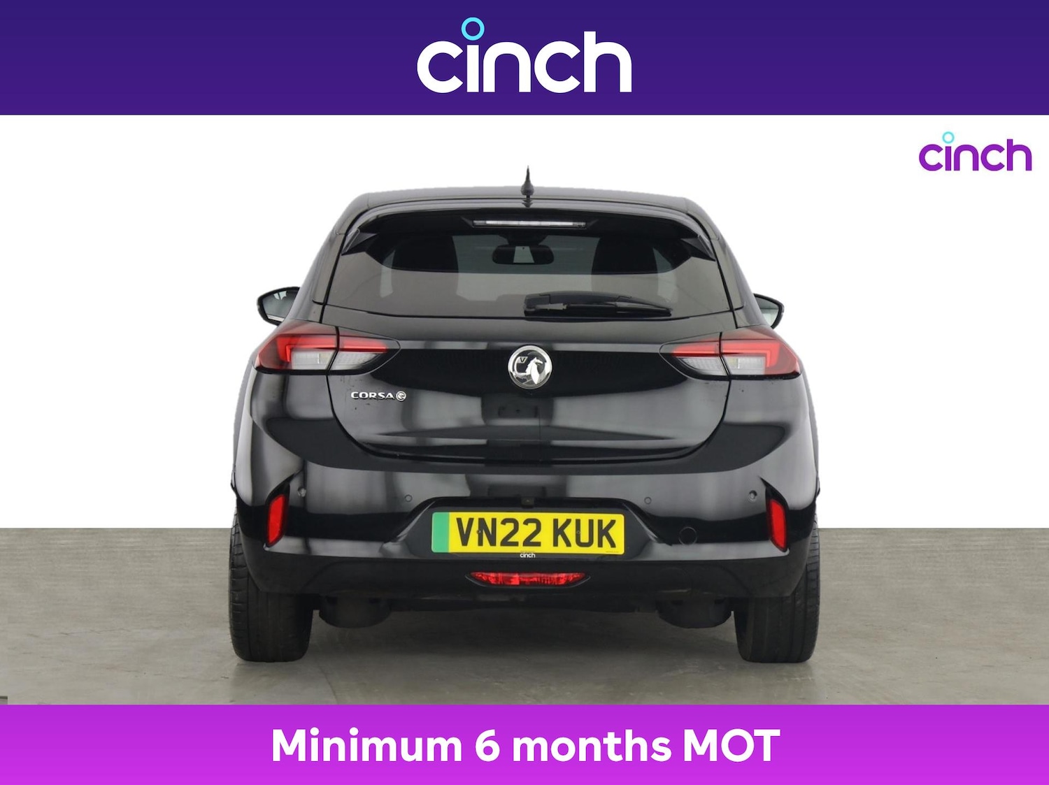 Used Vauxhall Corsa 2022 for sale - 76480601: Photo 5