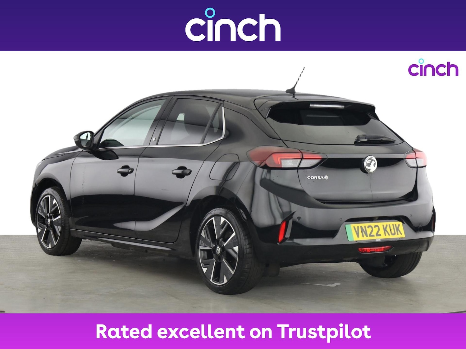 Used Vauxhall Corsa 2022 for sale - 76480601: Photo 6