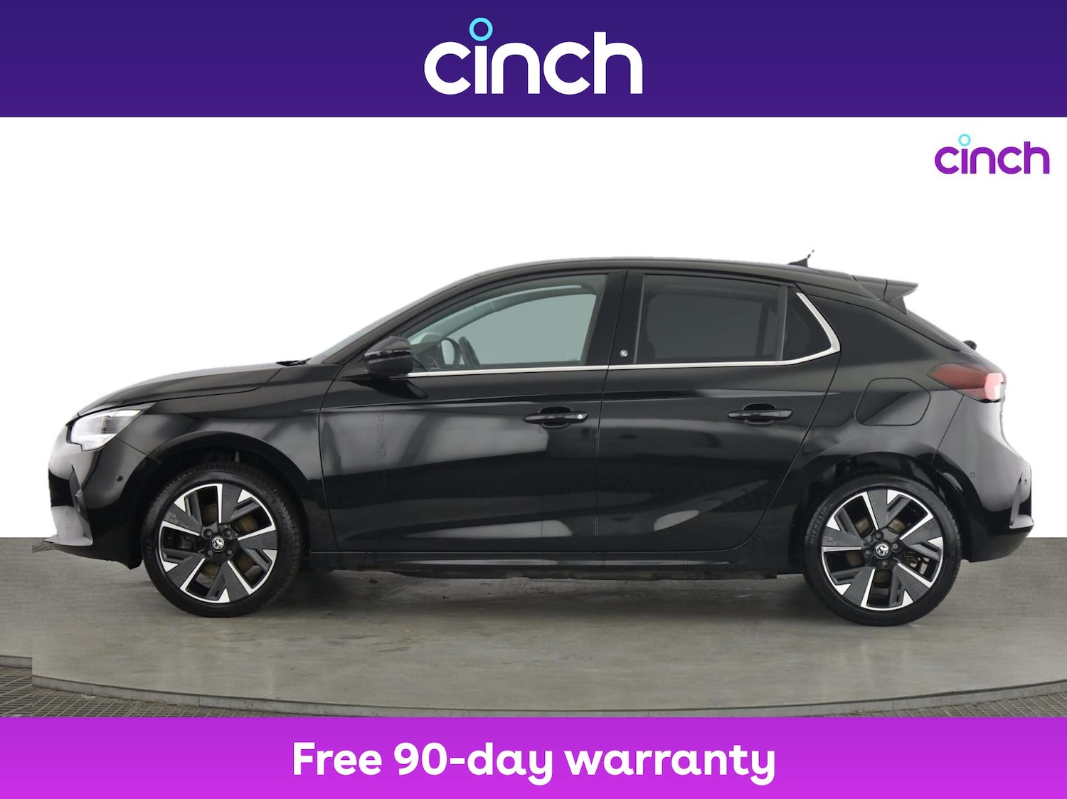 Used Vauxhall Corsa 2022 for sale - 76480601: Photo 8