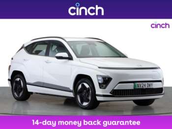 2024 - 160kW Advance 65kWh 5dr Auto