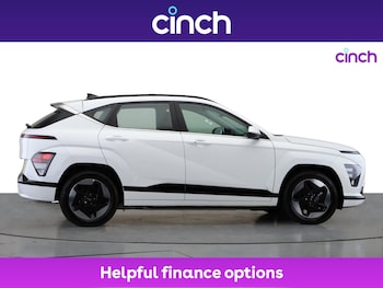 Used Hyundai KONA 2024 for sale - 75288482: Photo
