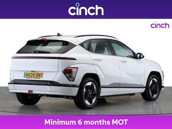 Used Hyundai KONA 2024 for sale - 75288482: Photo