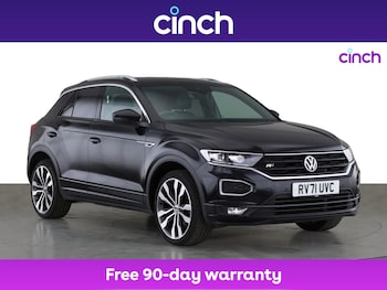 Volkswagen - T-Roc