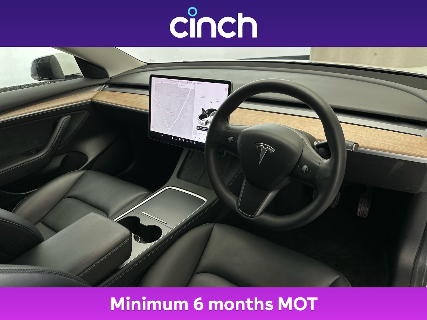 Used Tesla Model 3 2021 for sale - 76357358: Photo 12