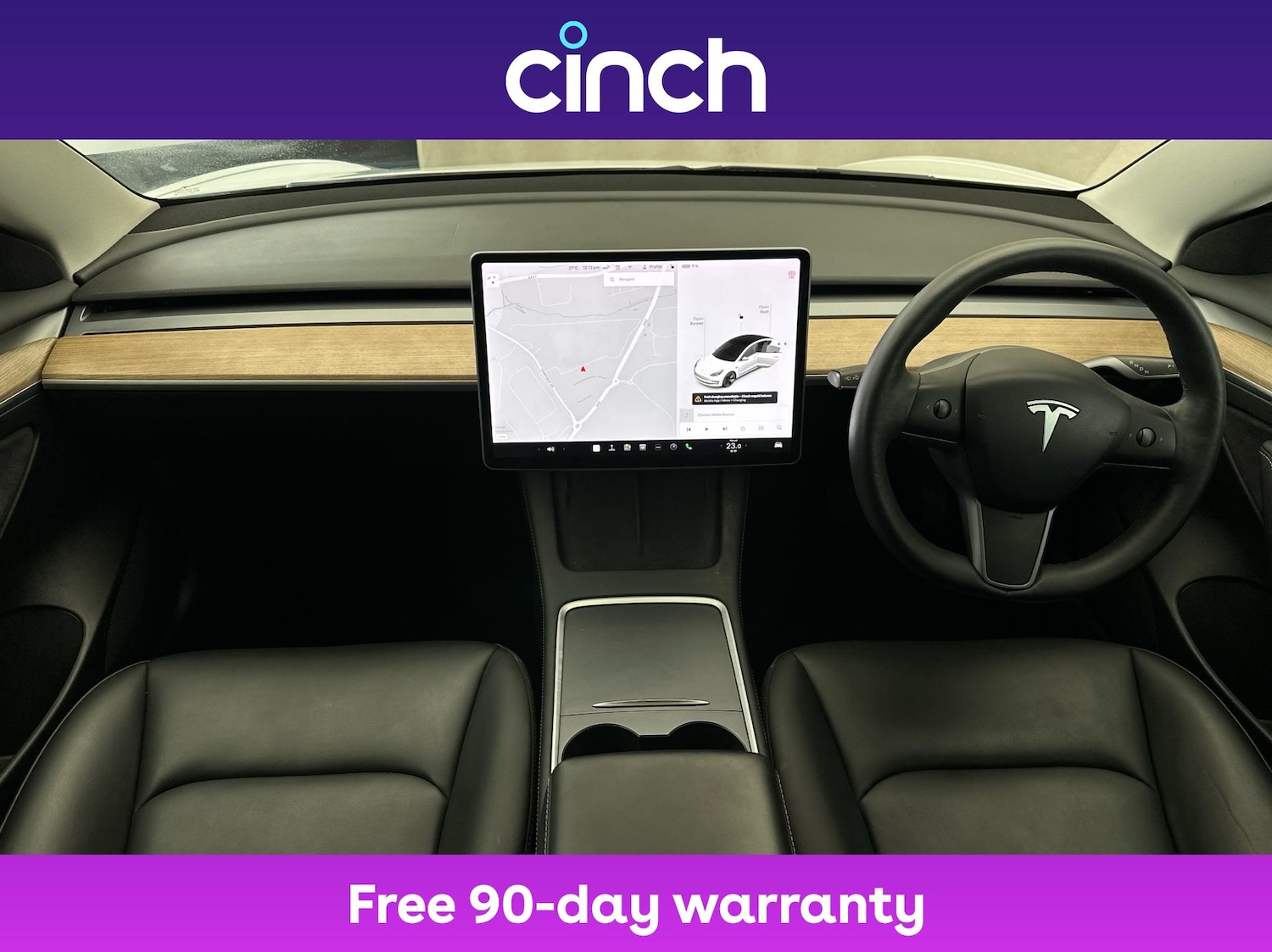 Used Tesla Model 3 2021 for sale - 76357358: Photo 15