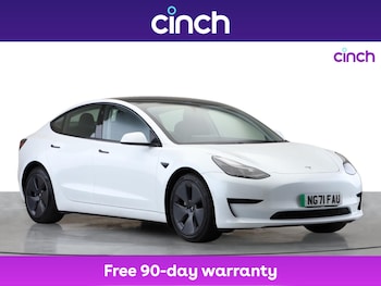 Tesla - Model 3