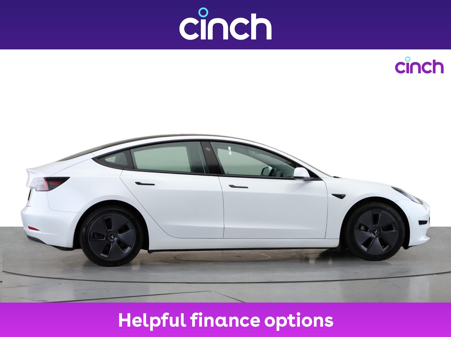 Used Tesla Model 3 2021 for sale - 76357358: Photo 2