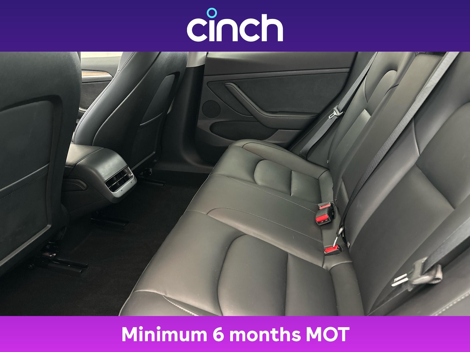 Used Tesla Model 3 2021 for sale - 76357358: Photo 20
