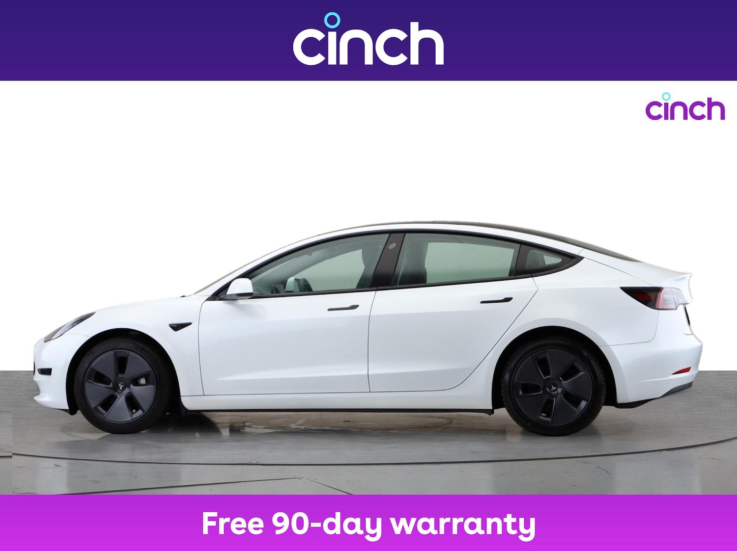 Used Tesla Model 3 2021 for sale - 76357358: Photo 8
