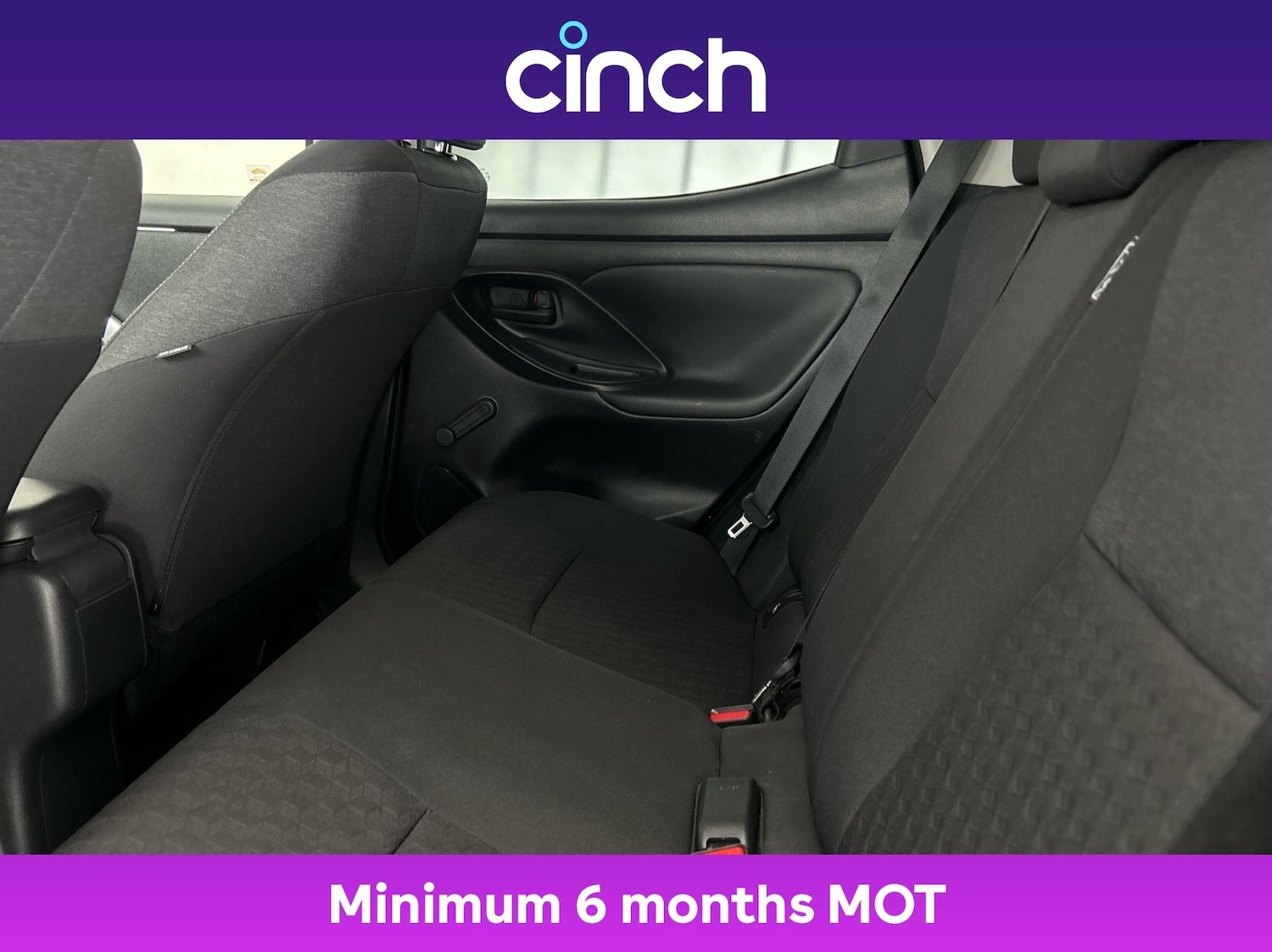 Used Toyota Yaris 2020 for sale - 77079852: Photo 20