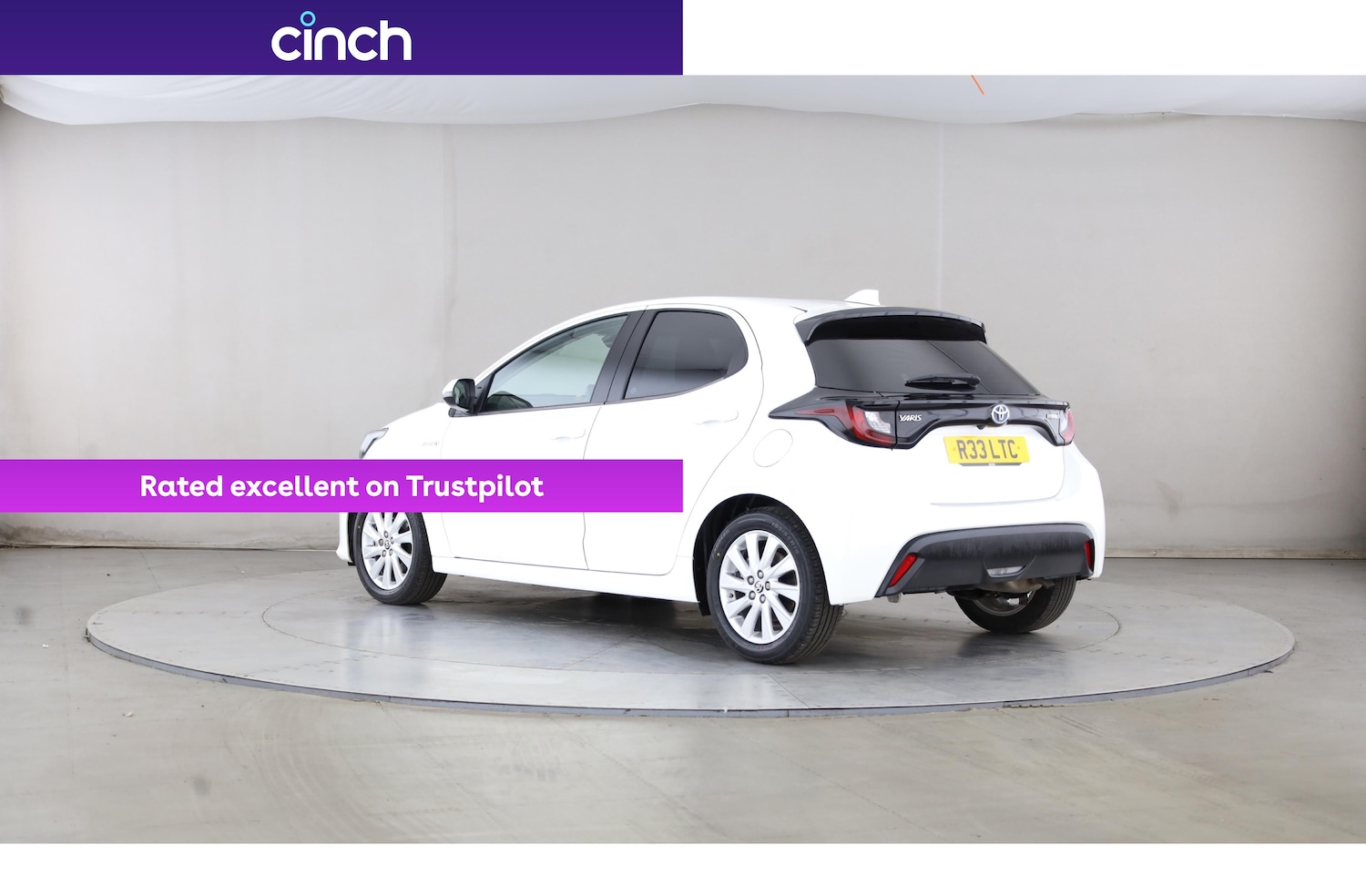 Used Toyota Yaris 2020 for sale - 77079852: Photo 6