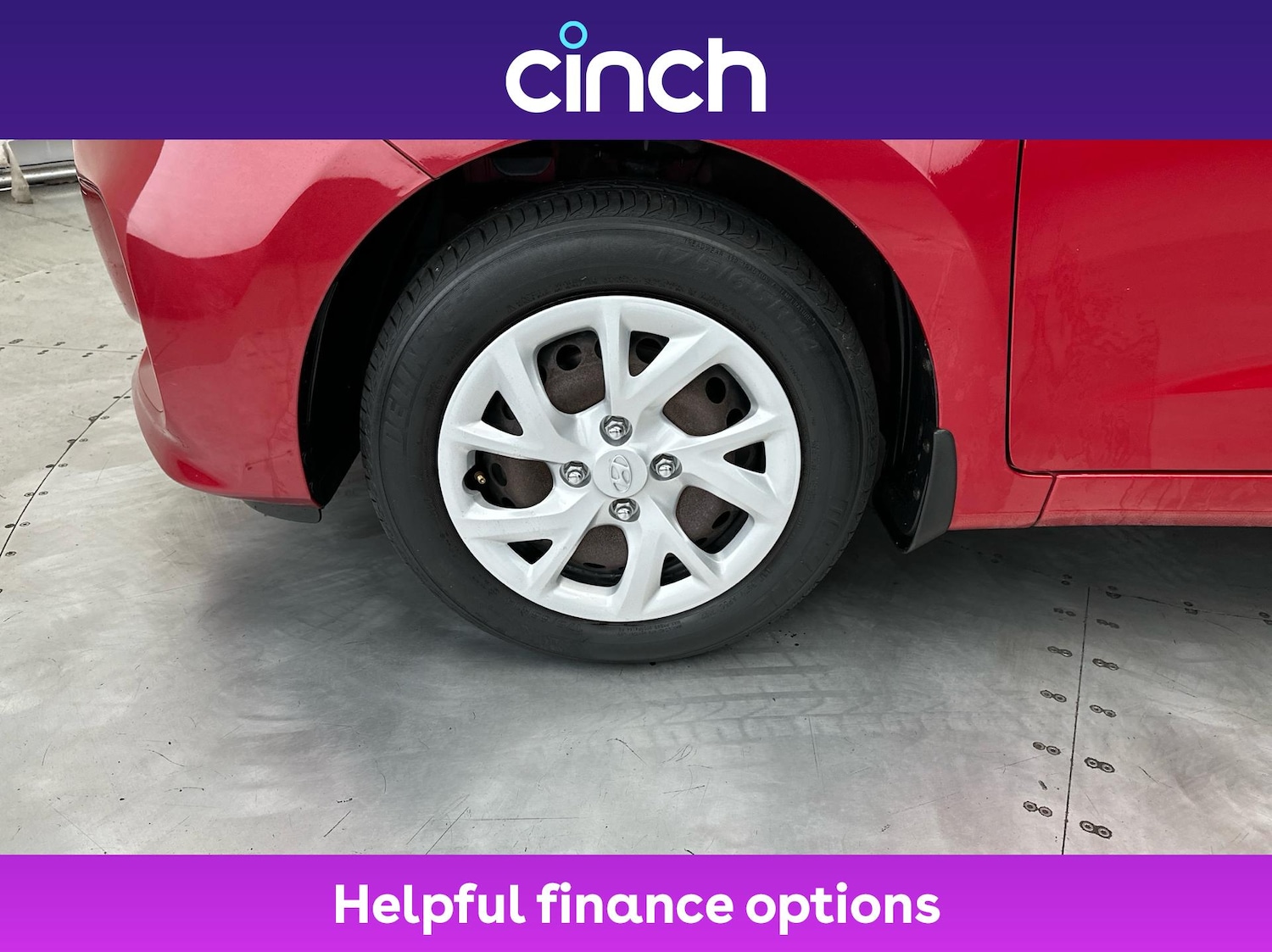 Used Hyundai i10 2019 for sale - 76176549: Photo 24