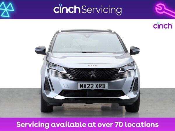 Used Peugeot 3008 2022 for sale - 75528941: Photo 11