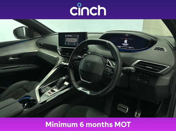 Used Peugeot 3008 2022 for sale - 75528941: Photo 12